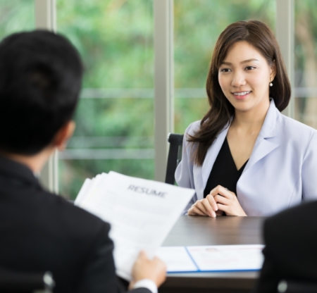 探索您的職涯可能 ！